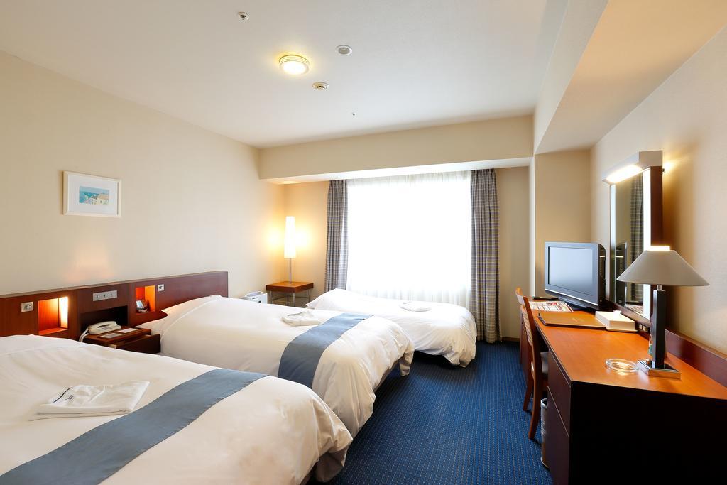 Keisei Hotel Miramare Chiba Room photo