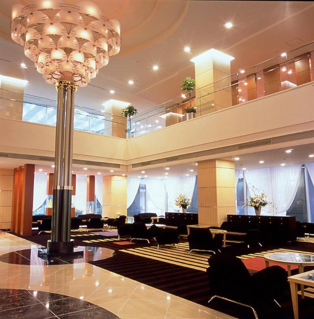 Keisei Hotel Miramare Chiba Exterior photo